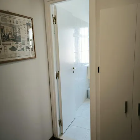 Guest house Residenza Conciatori Biella