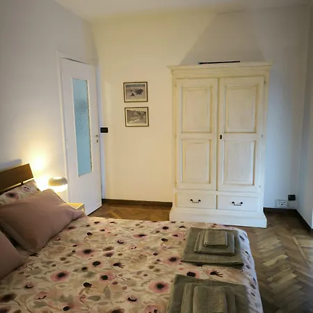 Residenza Conciatori Guest house