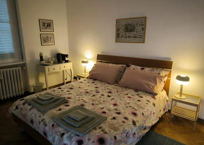 Residenza Conciatori 게스트하우스 비엘라