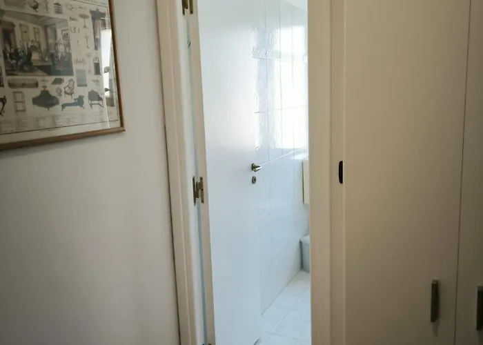 게스트하우스 Residenza Conciatori 비엘라
