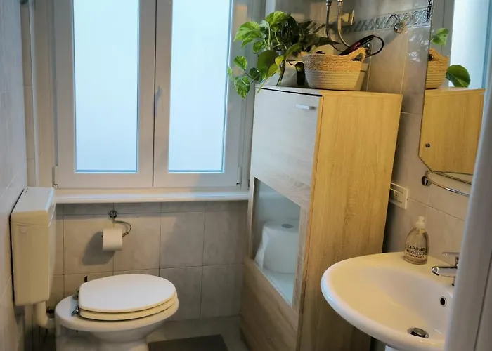 게스트하우스 Residenza Conciatori