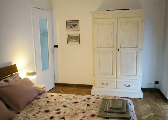Residenza Conciatori 게스트하우스